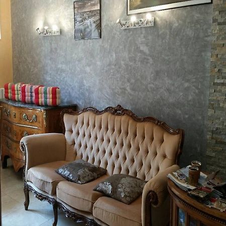 Chambres D'Hotes Du Plessis Chailles  Buitenkant foto