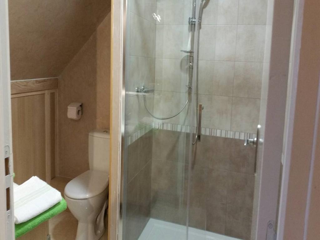 Chambres D'Hotes Du Plessis Chailles  Buitenkant foto