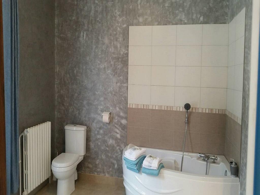 Chambres D'Hotes Du Plessis Chailles  Buitenkant foto