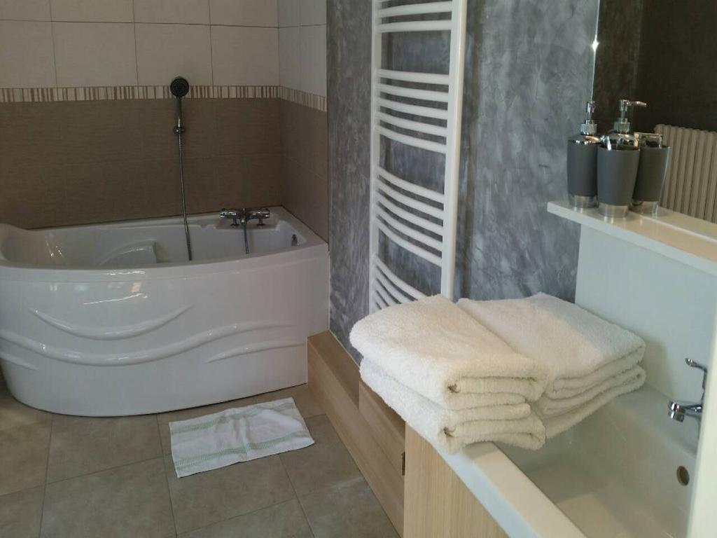 Chambres D'Hotes Du Plessis Chailles  Buitenkant foto