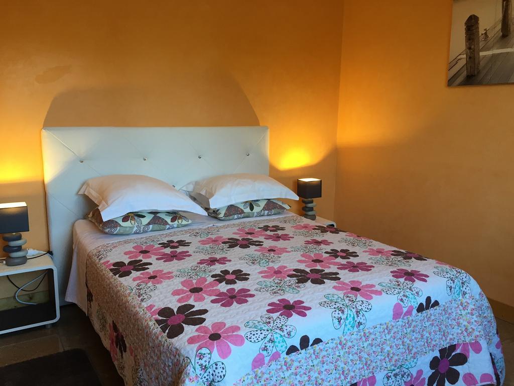 Chambres D'Hotes Du Plessis Chailles  Buitenkant foto