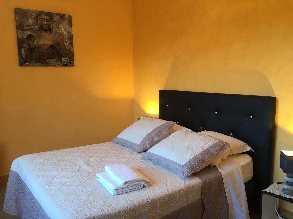 Chambres D'Hotes Du Plessis Chailles  Buitenkant foto
